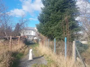 Prodej zahrady, Olomouc, Lidická, 1080 m2