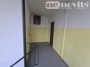 Pronájem bytu 3+1, Praha - Braník, Vavřenova, 76 m2