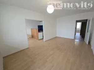 Pronájem bytu 3+1, Praha - Braník, Vavřenova, 76 m2