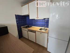 Pronájem bytu 3+1, Praha - Braník, Vavřenova, 76 m2