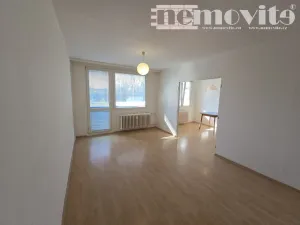 Pronájem bytu 3+1, Praha - Braník, Vavřenova, 76 m2