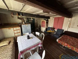 Prodej chalupy, Sloupnice, 70 m2
