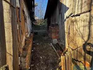 Prodej chalupy, Sloupnice, 70 m2