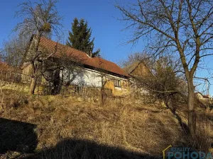 Prodej chalupy, Sloupnice, 70 m2