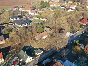 Prodej chalupy, Sloupnice, 70 m2