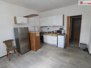 Pronájem bytu 1+1, Kraslice, B. Smetany, 36 m2