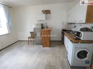 Pronájem bytu 1+1, Kraslice, B. Smetany, 36 m2