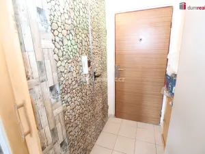 Pronájem bytu 1+1, Kraslice, B. Smetany, 36 m2