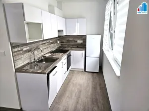 Pronájem bytu 1+kk, Plzeň - Jižní Předměstí, Na Jíkalce, 36 m2