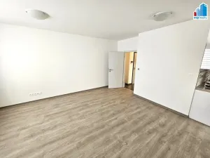 Pronájem bytu 1+kk, Plzeň - Jižní Předměstí, Na Jíkalce, 36 m2