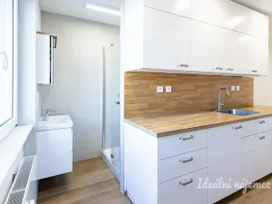 Pronájem bytu 2+1, Praha, Káranská, 56 m2