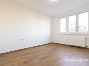 Pronájem bytu 2+1, Praha, Káranská, 56 m2