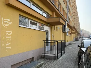 Prodej bytu 3+kk, Most, tř. Budovatelů, 68 m2