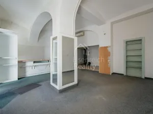 Prodej rodinného domu, Rychnov nad Kněžnou, Panská, 533 m2