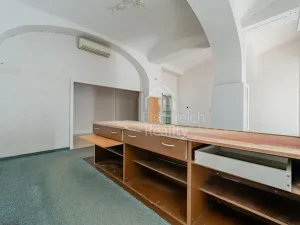 Prodej rodinného domu, Rychnov nad Kněžnou, Panská, 533 m2