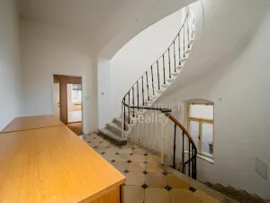 Prodej rodinného domu, Rychnov nad Kněžnou, Panská, 533 m2