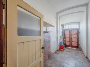 Prodej rodinného domu, Rychnov nad Kněžnou, Panská, 533 m2