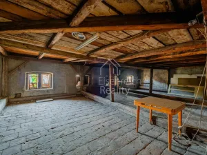 Prodej rodinného domu, Rychnov nad Kněžnou, Panská, 533 m2