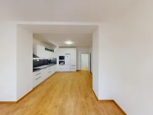 Pronájem bytu 2+kk, Praha - Břevnov, Na Petynce, 50 m2