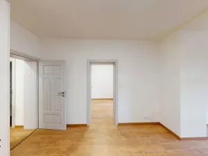 Pronájem bytu 2+kk, Praha - Břevnov, Na Petynce, 50 m2