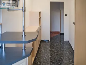 Pronájem bytu 3+1, Plzeň - Lobzy, Ke Kukačce, 65 m2