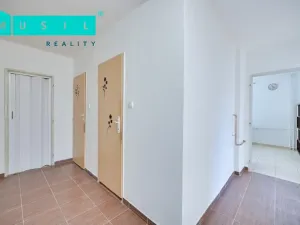 Prodej bytu 2+1, Olomouc - Hejčín, Ladova, 66 m2