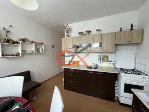 Prodej bytu 2+1, Nový Jičín, Dlouhá, 56 m2