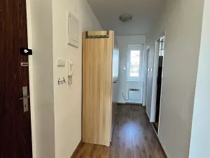 Pronájem bytu 2+1, Bučovice, Vyškovská, 54 m2