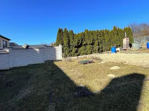 Pronájem bytu 2+1, Bučovice, Vyškovská, 54 m2