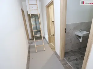 Prodej rodinného domu, Mnichov - Rájov, 97 m2