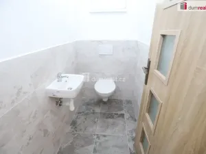 Prodej rodinného domu, Mnichov - Rájov, 97 m2