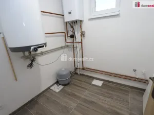 Prodej rodinného domu, Mnichov - Rájov, 97 m2