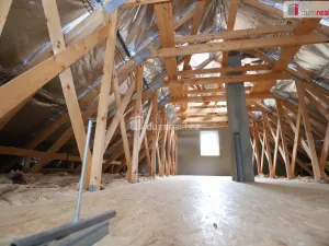 Prodej rodinného domu, Mnichov - Rájov, 97 m2