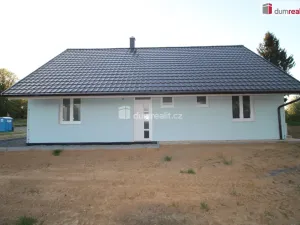Prodej rodinného domu, Mnichov - Rájov, 97 m2