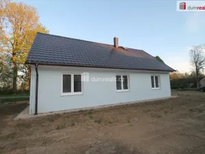 Prodej rodinného domu, Mnichov - Rájov, 97 m2