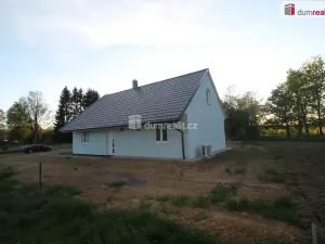 Prodej rodinného domu, Mnichov - Rájov, 97 m2