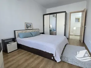 Prodej bytu 2+kk, Sveti Vlas, Bulharsko, 64 m2