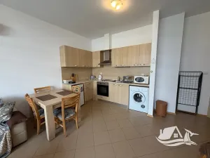 Prodej bytu 2+kk, Nesebar, Bulharsko, 68 m2
