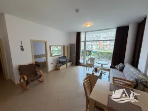 Prodej bytu 2+kk, Nesebar, Bulharsko, 68 m2