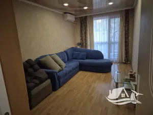 Prodej bytu 3+kk, Sveti Vlas, Bulharsko, 85 m2