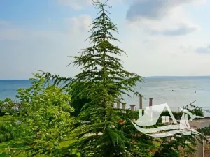 Prodej bytu 1+kk, Sveti Vlas, Bulharsko, 31 m2