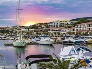 Prodej bytu 1+kk, Sveti Vlas, Bulharsko, 31 m2