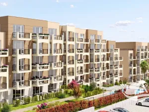 Prodej bytu 3+kk, Bjala, Bulharsko, 82 m2