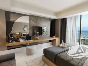 Prodej bytu 3+kk, Bjala, Bulharsko, 82 m2