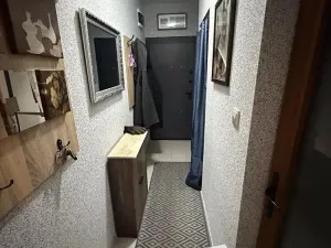 Prodej bytu 2+kk, Kosharitsa, Bulharsko, 49 m2