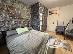 Prodej bytu 2+kk, Kosharitsa, Bulharsko, 49 m2