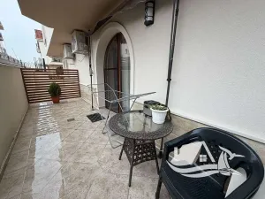 Prodej bytu 2+kk, Kosharitsa, Bulharsko, 49 m2