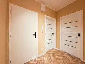 Prodej bytu 3+1, Jirkov, Generála Svobody, 78 m2