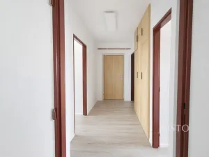 Pronájem bytu 3+1, Písek - Václavské Předměstí, Václavské nám., 66 m2