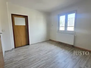 Pronájem bytu 3+1, Písek - Václavské Předměstí, Václavské nám., 66 m2